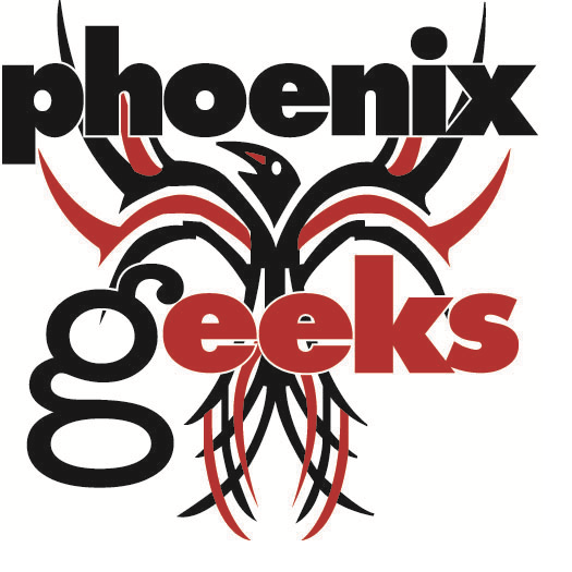 Whois  by Phoenix Geeks